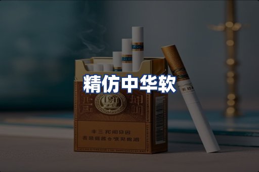精仿中华软